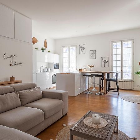 Lesehan Appartement Aigues Mortes Vue Remparts Exterior foto