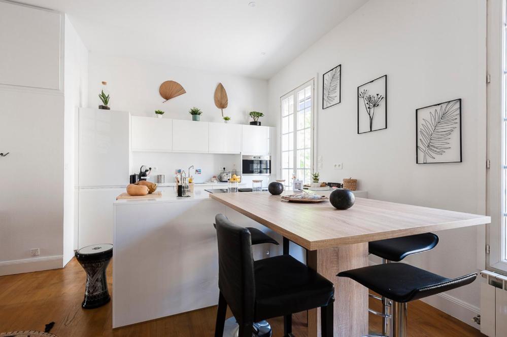 Lesehan Appartement Aigues Mortes Vue Remparts Exterior foto