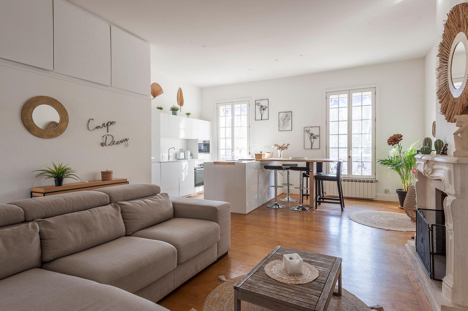 Lesehan Appartement Aigues Mortes Vue Remparts Exterior foto