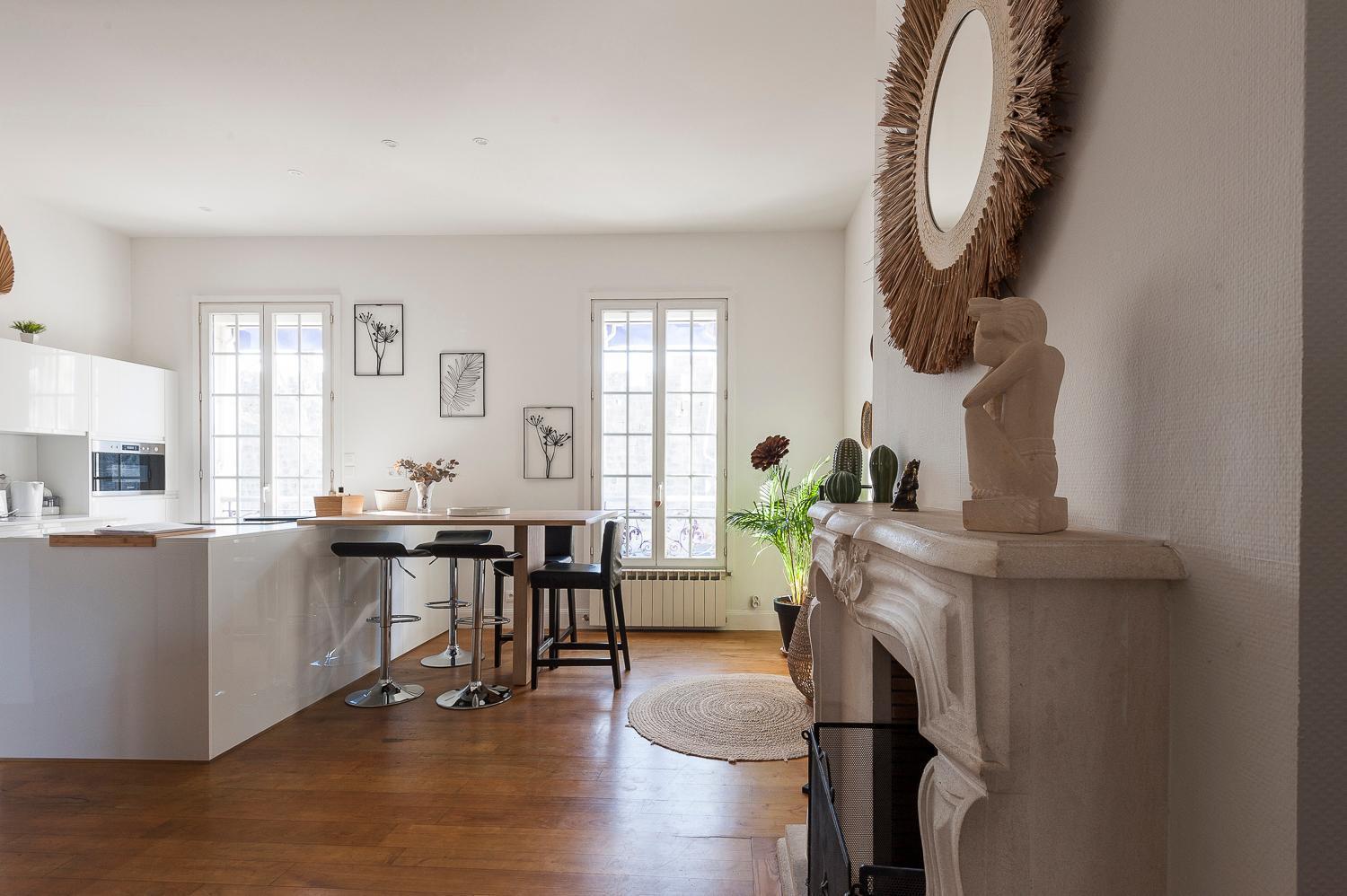 Lesehan Appartement Aigues Mortes Vue Remparts Exterior foto