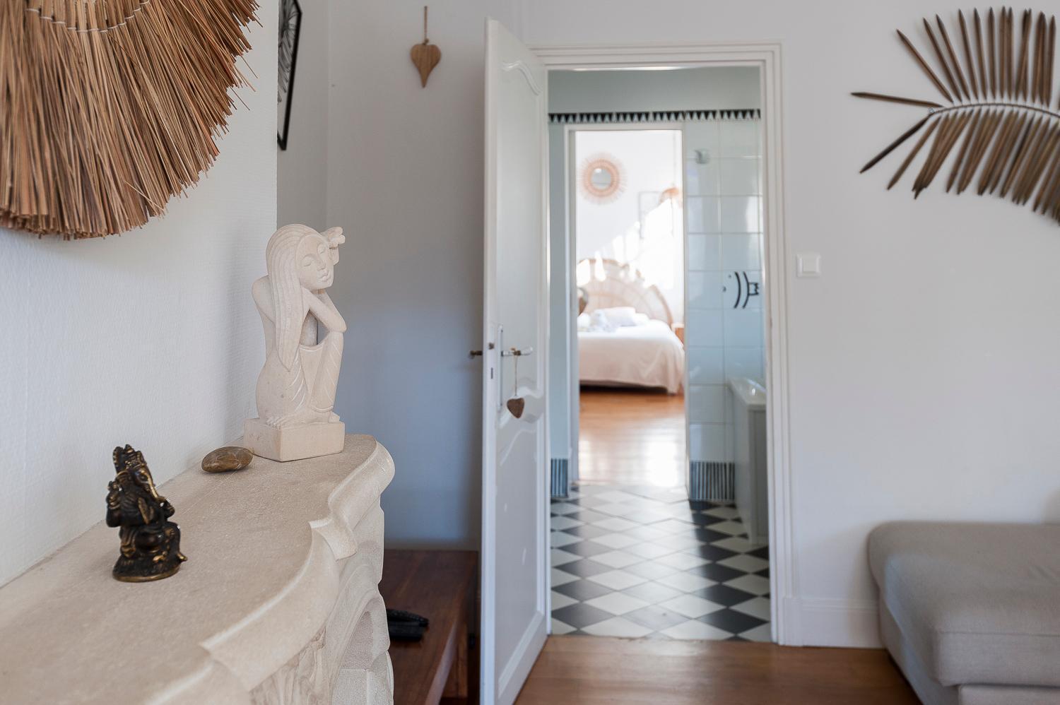 Lesehan Appartement Aigues Mortes Vue Remparts Exterior foto